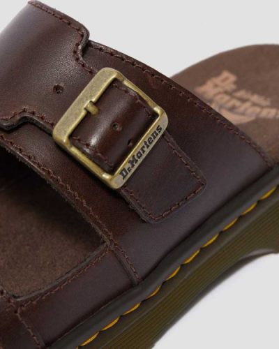 Chanclas Dr Martens Nikolai Para Mujer DR2488H